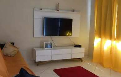 Imagem 2: Casa para aluguel com 80 metros quadrados com 2 quartos