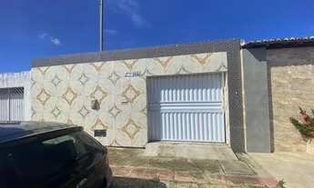 Imagem: Vendo Casa no Porto Dantas