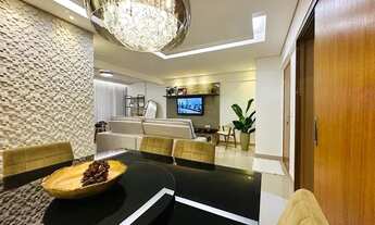 Imagem 7: Apartamento para Venda em Belo Horizonte, Buritis, 3 dormitórios, 1 suíte, 3 banheiros, 3