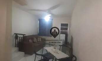 Imagem 4: Casa Duplex de 2 quartos em condomínio