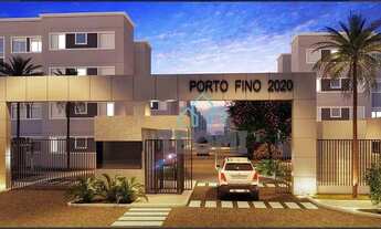 Imagem 2: Apartamento com 2 dormitórios para alugar, 44 m² por R$ 1.418,88/mês - Jardim Jaraguá - Ta