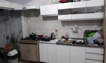 Imagem 6: Casa para Venda - 52m², 2 dormitórios, 1 vaga - Hípica