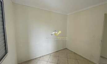 Imagem 7: Apartamento com 2 dormitórios, 53 m² - venda por R$ 190.000,00 ou aluguel por R$ 1.280,00