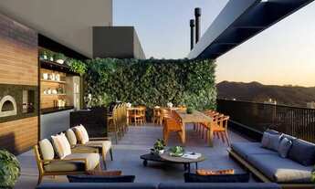 Imagem 2: Apartamento - duo residence - 1 quarto