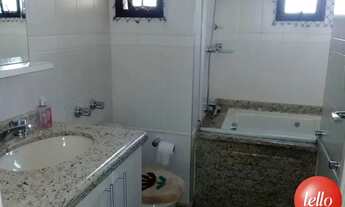 Imagem 5: São Paulo - Apartamento Padrão - Tatuapé