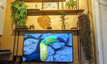 Imagem: Apartamento para venda com 40 metros quadrados