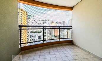 Imagem 3: Apartamento para Aluguel - Perdizes, 3 Quartos, 76 m2