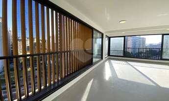 Imagem 2: São Paulo - Apartamento Padrão - JARDIM PAULISTA