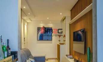 Imagem 2: Apartamento, Vila Anastácio - São Paulo