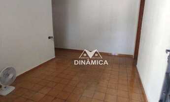 Imagem 3: Casa com 3 dormitórios para alugar, 112 m² por R$ 950,00/mês - Jardim Bela Vista - Sumaré