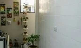 Imagem: Apto na Moóca com 90m de área útil