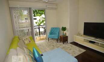 Imagem 2: Apartamento à Venda - Botafogo, 2 Quartos, 96 m2