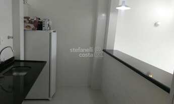 Imagem 4: Excelente apartamento 1 dormitório com sacada vista panorâmica