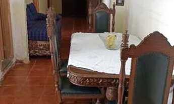 Imagem 6: Vaga quarto compartilhado