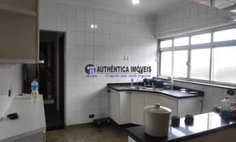 Imagem 4: CASA para VENDA e LOCAÇÃO - VILA CAMPESINA - OSASCO - SÃO PAULO - AUTHÊNTICA IMÓVEIS