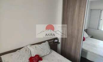 Imagem 6: Lindo apto 61 m² com 1 suite Premium Macedo PORTEIRA FECHADA