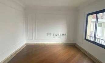 Imagem 7: Apartamento com 2 dormitórios para alugar, 209 m² por R$ 17.000,00/mês - Cerqueira César