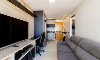 Imagem 7: DF PLAZA CENTURY VISTA LIVRE