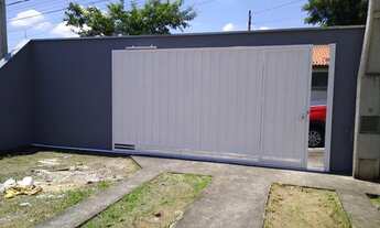 Imagem 2: Casa TÉRREA c/ 3 quartos (1 suíte) no Jd. São Gabriel (ACEITA FINANCIAMENTO