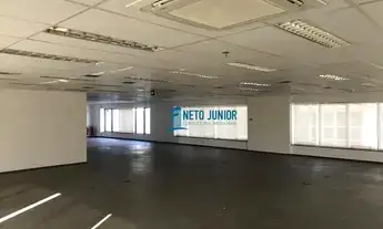 Imagem 7: Conjunto para alugar, 263 m² por R$ 29.301,35/mês - Bela Vista - São Paulo/SP