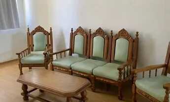 Imagem 2: São Paulo - Apartamento Padrão - Tatuapé