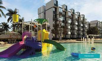 Imagem 5: COSTA DO MAR - 1, 2 E 3 Quartos - Praia dos Carneiros - Tamandaré - PE