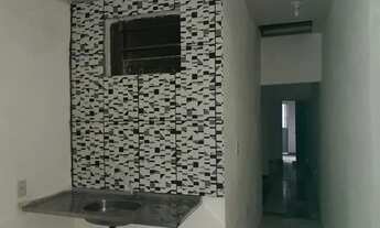 Imagem 3: Casa cidade Nova