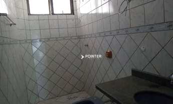 Imagem 6: Apartamento com 3 dormitórios para alugar, 120 m² por R$ 1.400/mês - Jardim Bela Vista - A