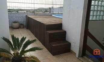 Imagem 2: Casa Sobrado à venda, 3 quartos, 1 suíte, 2 vagas, Ipanema - Porto Alegre/RS