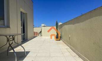 Imagem 4: Cobertura 2 quartos linear com lazer completo, Santa Rosa!!!!!