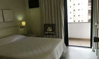 Imagem 7: Flat no itaim bibi