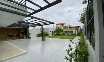 Imagem 7: Casa para aluguel tem 307 metros quadrados com 2 quartos em Terra Nova - Cuiabá - MT