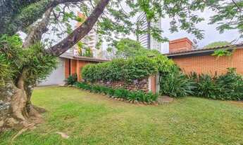 Imagem 3: Casa para aluguel, 3 quartos, 1 suíte, 2 vagas, Jardim Mauá - Novo Hamburgo/RS