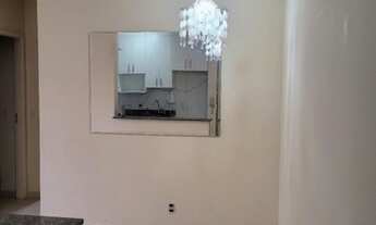 Imagem 2: APARTAMENTO TERREO - 67 m² - 02 DORMITORIOS À VENDA NO CONDOMINIO CENTRAL PARK HOME RESORT