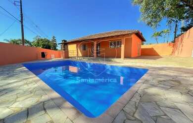 Imagem 6: LONDRINA - Casa Padrão - Bairro Aeroporto