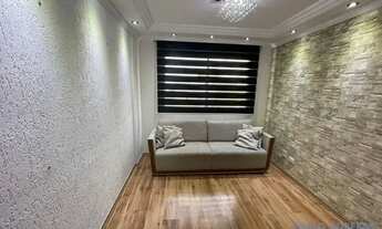 Imagem 4: APARTAMENTO - JARDIM PATENTE NOVO - SP