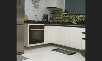 Imagem 4: Casa de condomínio para venda possui 118 metros quadrados com 3 quartos