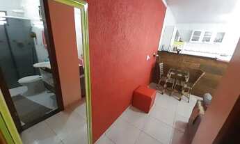 Imagem 7: Vendo casa sao Sebastião DF ( morro da cruz