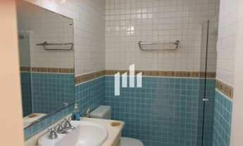 Imagem 11: Apartamento com 3 dormitórios à venda, 129 m² por R$ 1.580.000,00 - Moema - São Paulo/SP