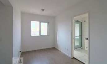 Imagem 2: Apartamento para Aluguel - Tatuapé, 2 Quartos, 47 m2