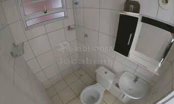 Imagem 7: Casa Padrão em São José do Rio Preto