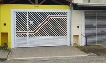 Imagem 3: Casa com 2 dormitórios à venda, 77 m² por R$ 325.000,00 - Residencial Caucaia I - Cotia/SP