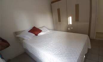 Imagem 5: Apartamento 2/4, home office, suíte e ar condicionado