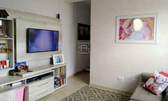 Imagem: NEW BROOKLIN RESIDENCE