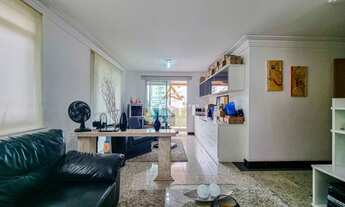 Imagem 1: Apartamento com 3 suítes em rua tranquila no Anália Franco