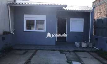 Imagem: Casa com 2 dormitórios, 105 m² - venda