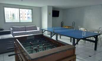 Imagem 16: Apartamento para venda tem 86 metros quadrados com 3 quartos em Casa Amarela - Recife - PE