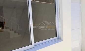 Imagem 2: Sobrado - Boqueirão - Praia Grande/Sp - 02 Dormitórios