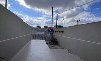 Imagem 2: Casa térrea com terreno e área gourmet completa nos fundos venda no bairro Sítio Cercado