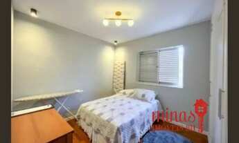 Imagem 5: BELO HORIZONTE - Apartamento Padrão - Buritis